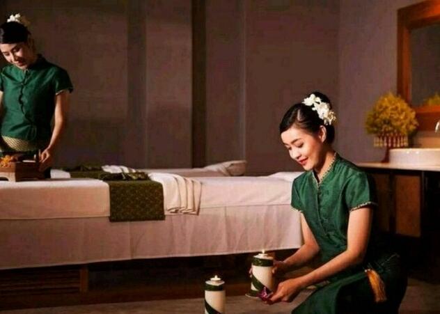 朝阳区足疗按摩养生会所