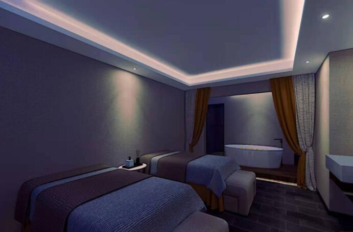 朝阳区足道按摩养生会馆