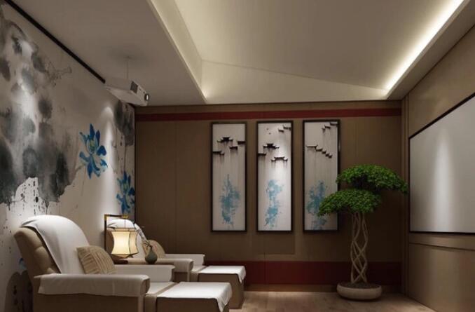 北京顺义区SPA泰式影院足道养生会馆