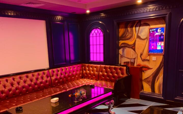 东方斯卡拉魔方show量贩KTV