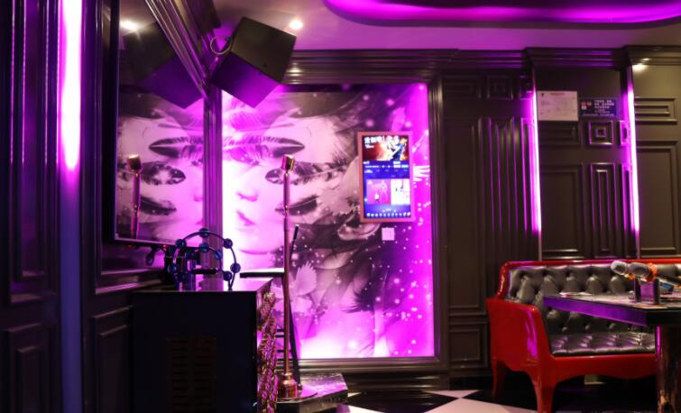 东方斯卡拉魔方show量贩KTV