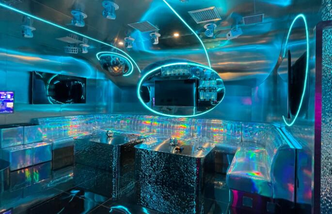 青蛙王子量贩式KTV