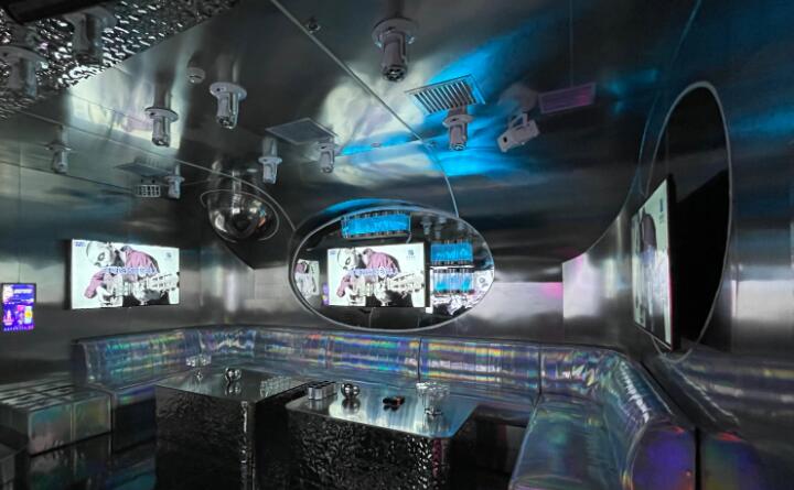 青蛙王子量贩式KTV