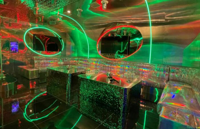 青蛙王子量贩式KTV