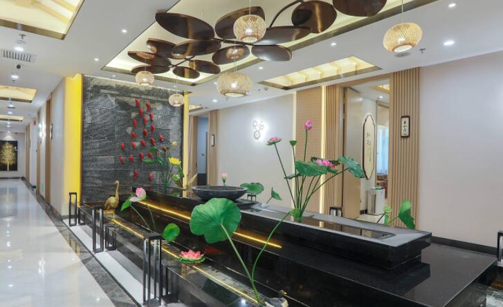 德邻茶楼·棋牌·会议