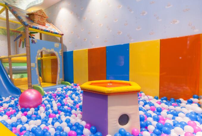 亿方源洗浴汗蒸