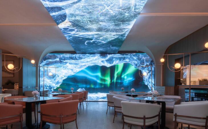 北京汗蒸馆体验报告