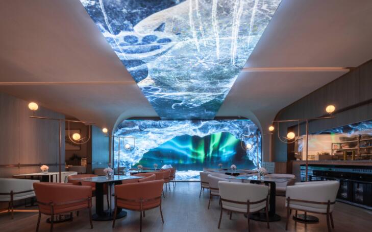 北京汗蒸馆体验报告