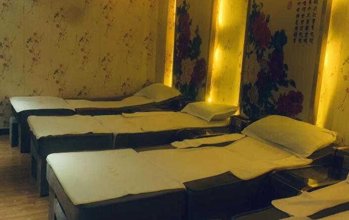 北京水疗2023推荐