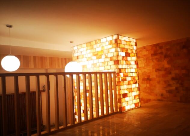 汤泉生活养生会馆