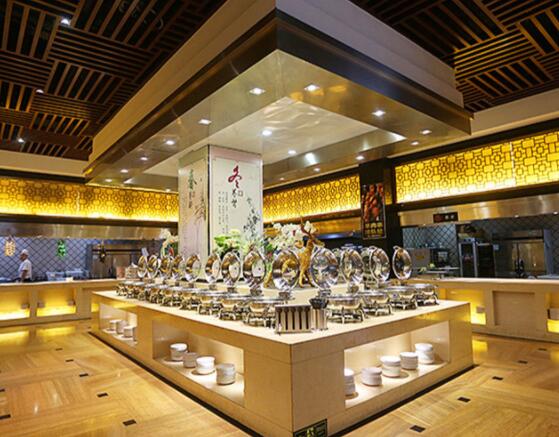 温泉洗浴桑拿会所