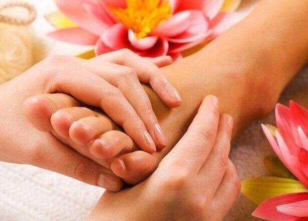 北京汗蒸足道SPA馆