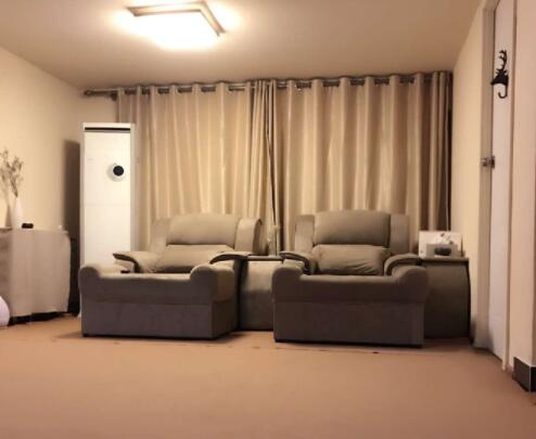 朝阳区业按摩SPA馆推荐