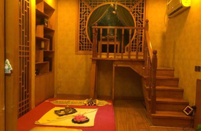 北京足疗养生SPA会所会馆哪家好推荐