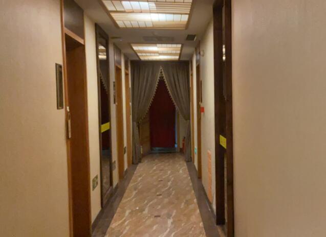 北京影院式足道会所推荐