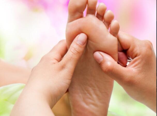 北京足道SPA会所推荐