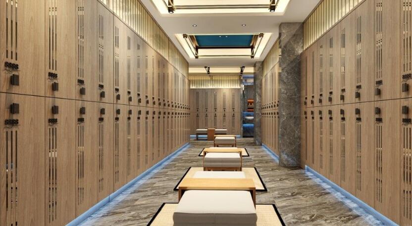 北京足疗保健会所一次不经意的邂逅在两个小时里让我感到人间值得