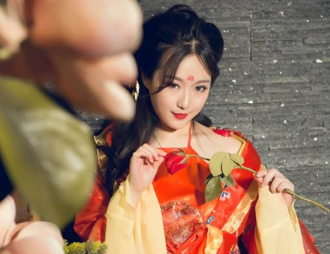 那天去了北京这家会馆，服务超有特色下次还去