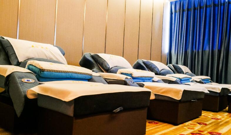 北京养生网推荐的养生会馆