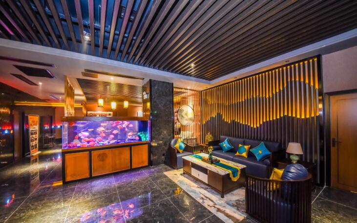 北京养生网推荐的养生会馆